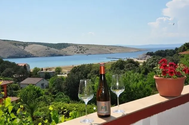 Bela - sea View - A2