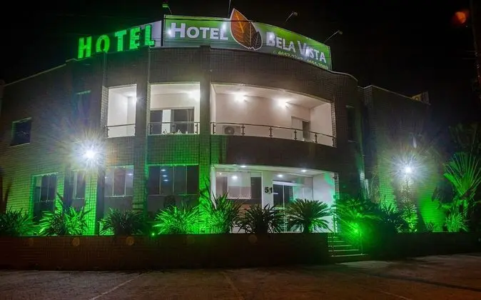 Hotel Bela Vista