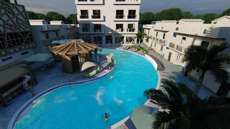 Belad Bont Resort
