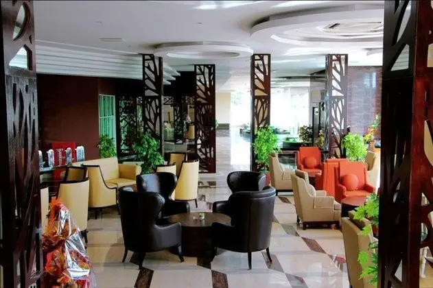 The Belagri Hotel and Convention Center