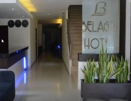 Belagri Hotel & Resto