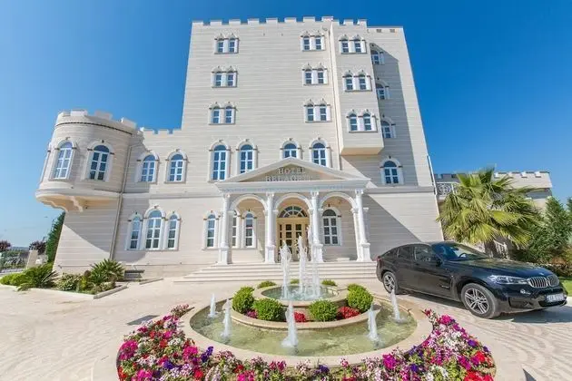 Hotel Belagrita