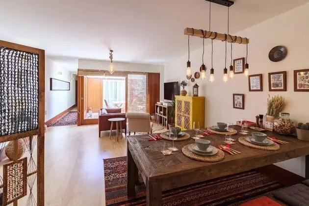 Belahora By UNA APARTMENTS