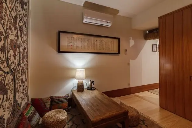 Belahora By UNA APARTMENTS - İç Mekan