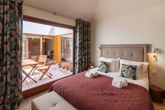 Belahora By UNA APARTMENTS - Oda