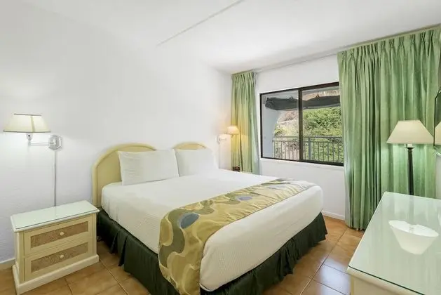 Belair Beach Hotel - Oda