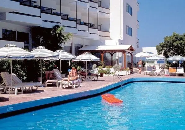 Belair Beach - Oda