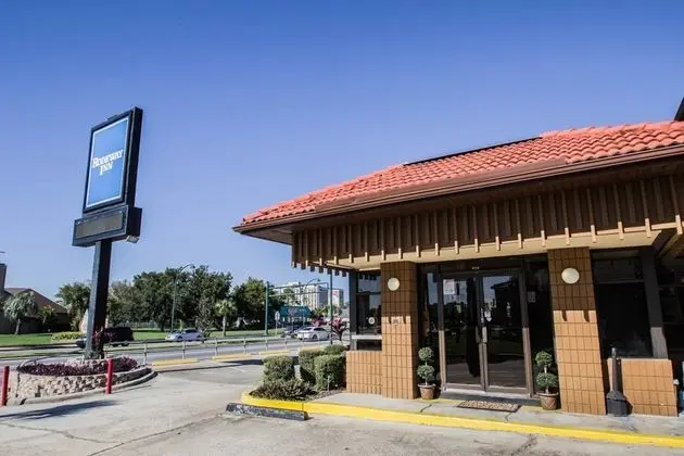 Hotel Belair Orlando Near Florida Mall