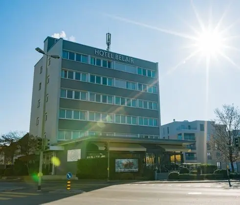 Belair