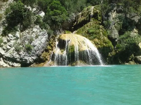 Hotel Bel'Alp Manosque - Havuz