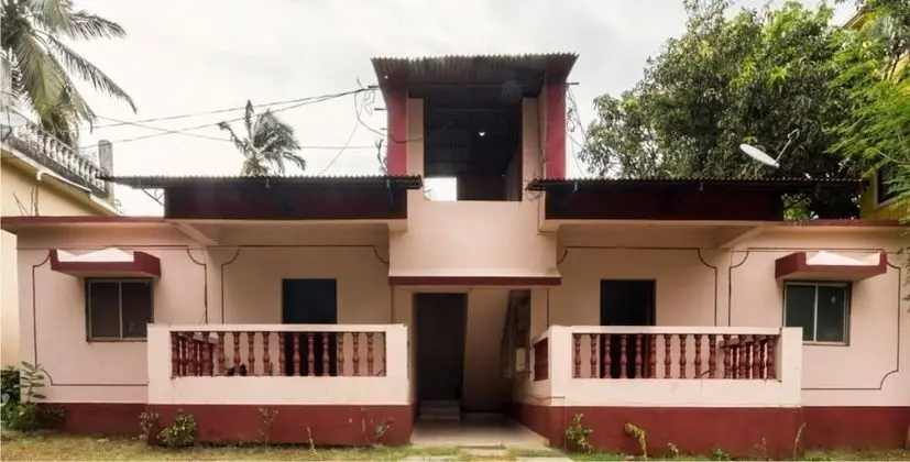 Belam Villa