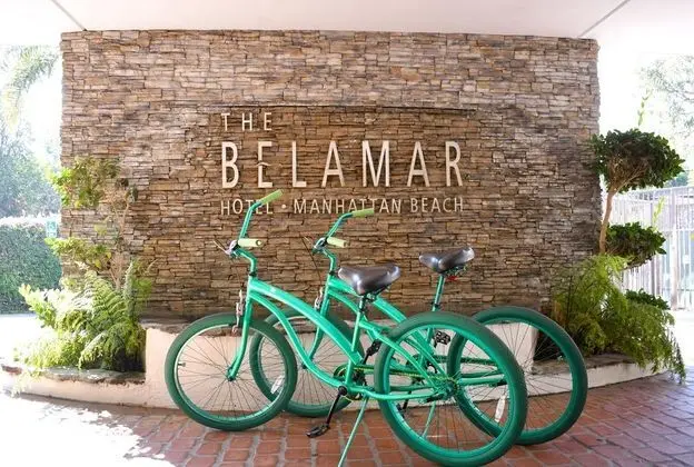 The Belamar