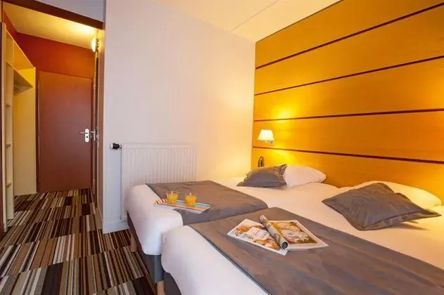 Belambra Club Magendie