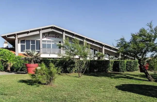 Belambra Clubs Capbreton - Les Vignes