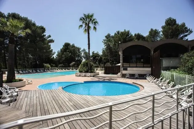 Belambra Clubs Grasse - Le Clavary