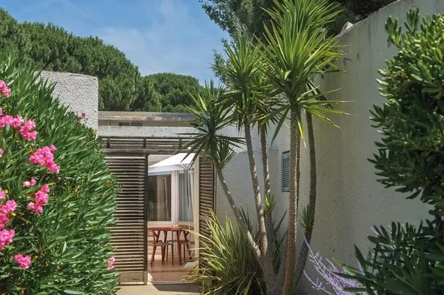Belambra Clubs La Grande Motte-Petite Camargue - Presqu'île Du Ponant - Dış Mekan