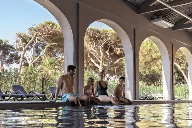 Belambra Clubs Presqu'île de Giens - Riviera Beach Club