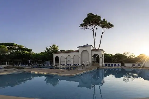 Belambra Clubs Presqu'île de Giens - Riviera Beach Club - Havuz