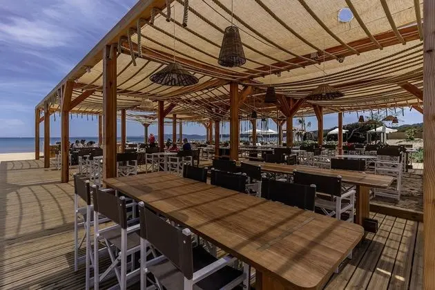 Belambra Clubs Presqu'île de Giens - Riviera Beach Club - Plaj