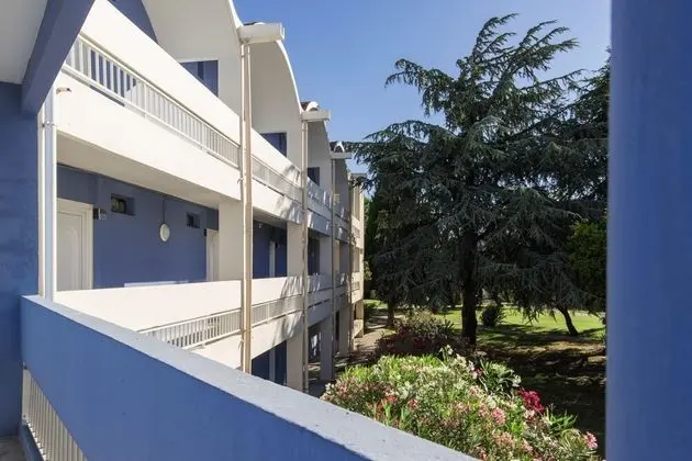 Belambra Clubs Résidence Balaruc-les-Bains - Les Rives De Thau