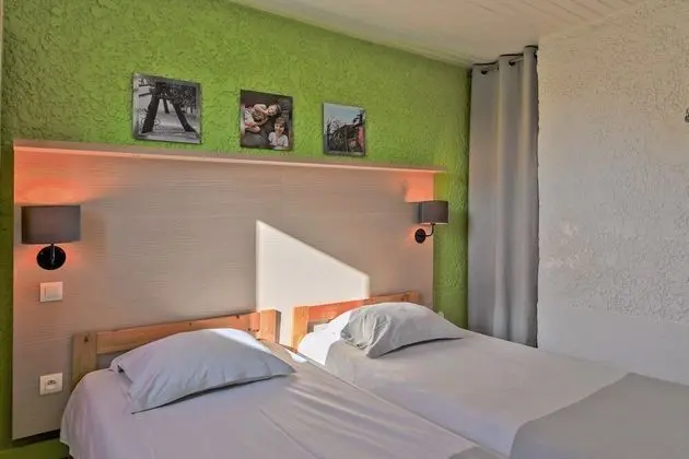 Belambra Clubs Résidence Balaruc-les-Bains - Les Rives De Thau - Oda