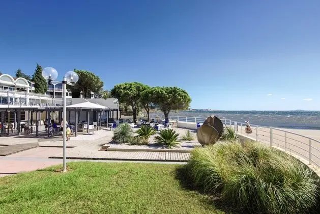 Belambra Clubs Résidence Balaruc-les-Bains - Les Rives De Thau - Plaj