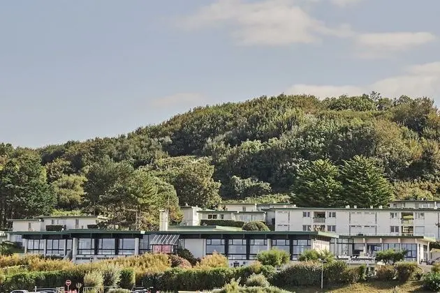 Belambra Clubs Résidence Colleville-sur-Mer - Omaha Beach