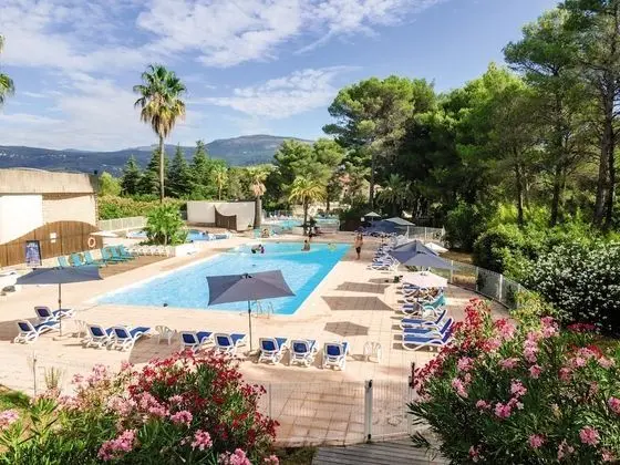 Belambra Clubs Résidence Grasse - Les Jasmins