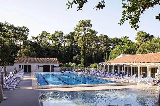 Belambra Clubs Résidence La Palmyre - Les Mathes