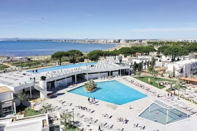 Belambra Clubs Résidence Port Camargue - Les Salins - Öne Çıkan Resim