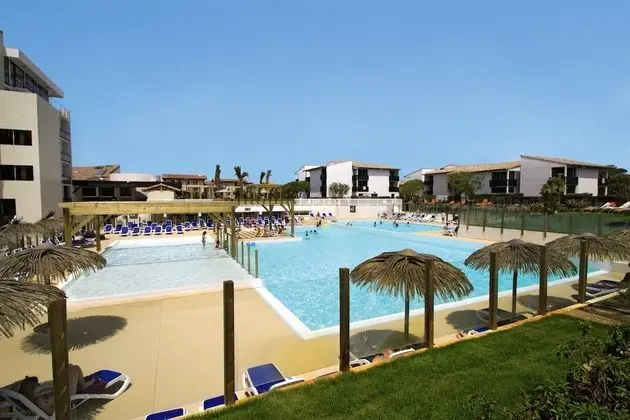 Belambra Clubs Résidence Seignosse - Les Tuquets