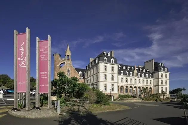 Belambra Clubs Résidence Trégastel - Le Castel Sainte Anne