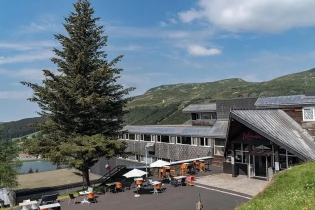 Belambra Clubs Superbesse - Le Chambourguet - Öne Çıkan Resim