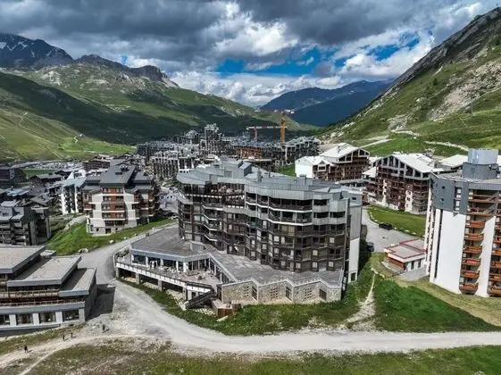 Belambra Clubs Tignes - Val Claret - Öne Çıkan Resim
