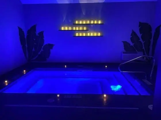 Belamere Suites Hotel