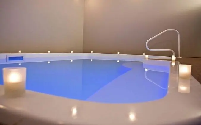 Belamere Suites Hotel - Öne Çıkan Resim