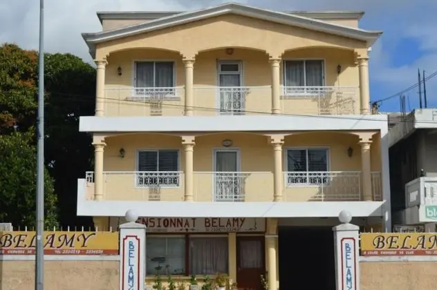 Belamy Tourist Residence