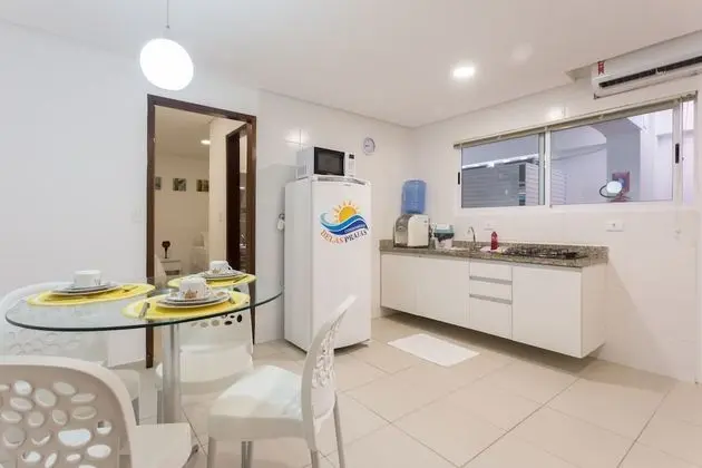 Belas Praias Apart Hotel - Öne Çıkan Resim
