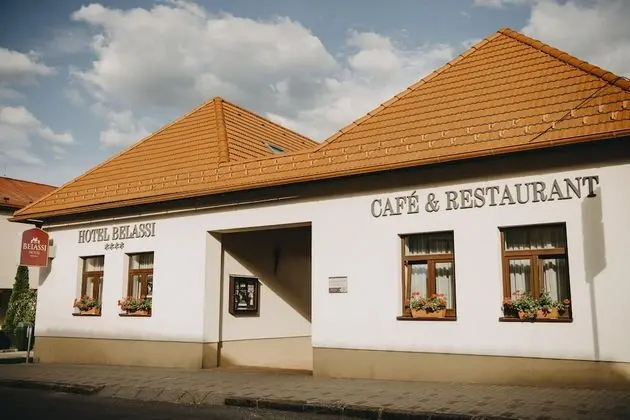 Hotel Belassi - 1