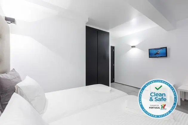 Belavista City Center Apartment 214 - Oda