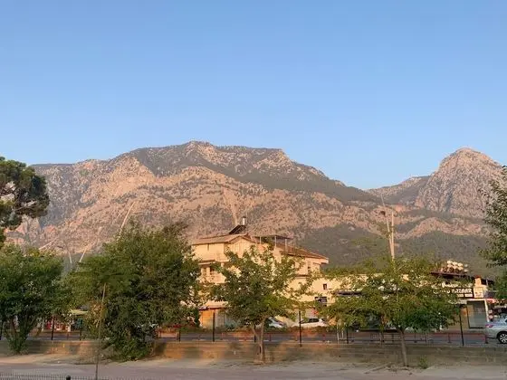 Belcan Hotel