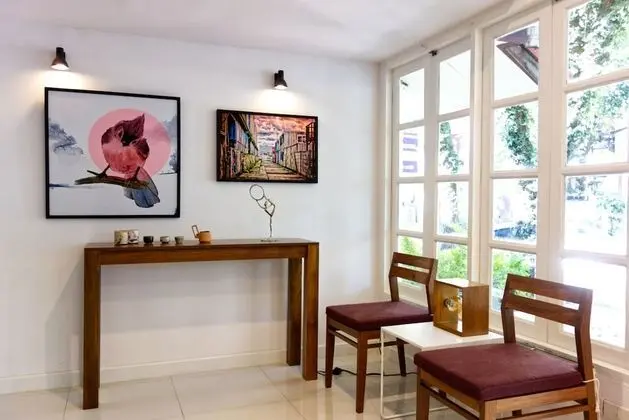 Belcarra Nimman Gallery