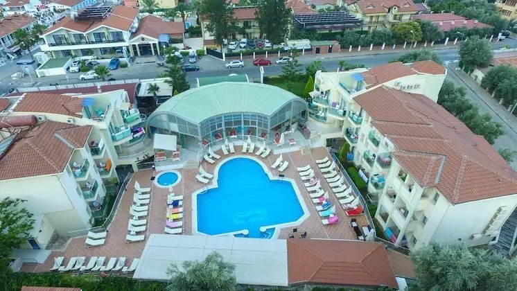 Belcehan Hotel