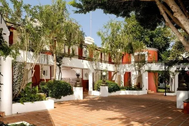 Belcekiz Beach Club - All Inclusive - Dış Mekan