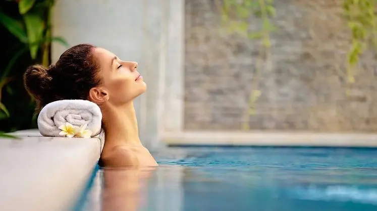 Belconti Resort Hotel - Spa