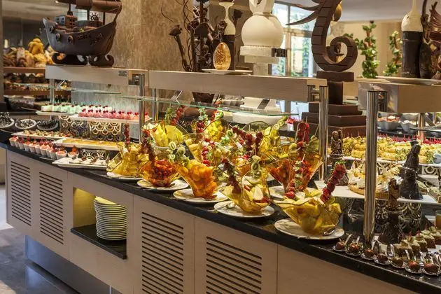 Belek Beach Resort Hotel