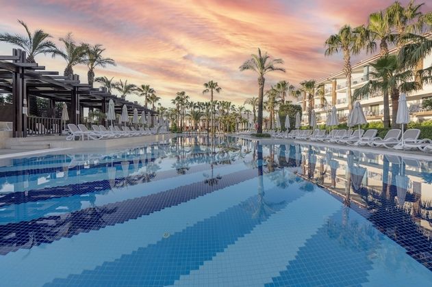 Belek Beach Resort Hotel - All inclusive