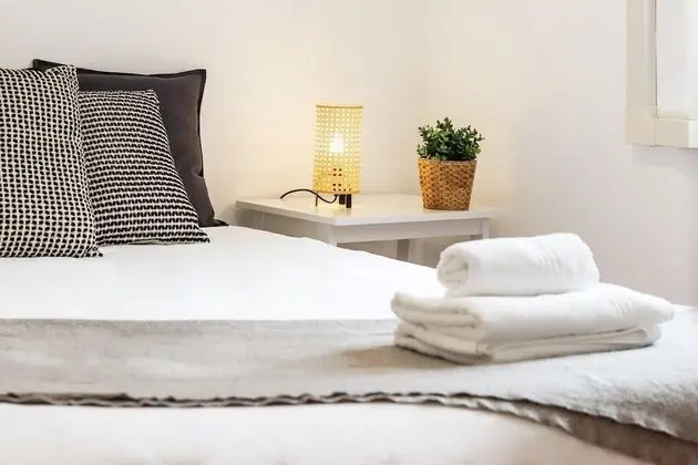 Belem Boutique 9 in Lisboa Ciudad