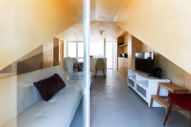 Belem Expirience III