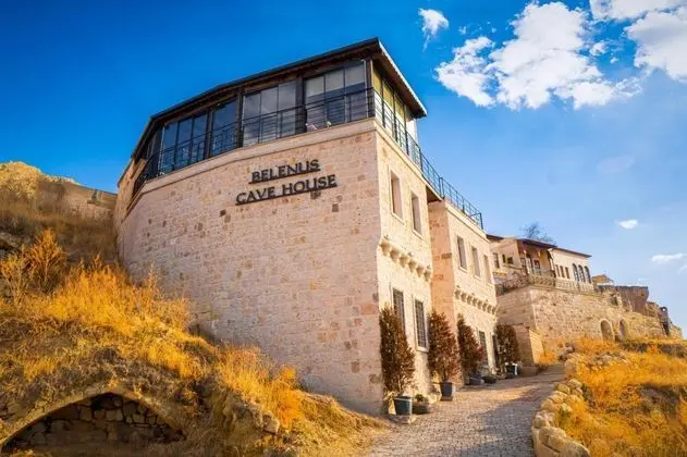 Belenus Cave Hotel